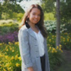 Meet your Posher, Isabella